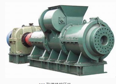 建業(yè)機械的型煤設備為什么能得到客戶長年的青睞